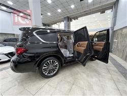 انفنتي QX80